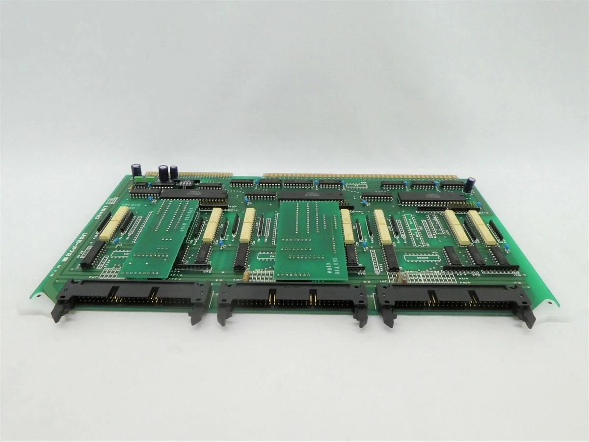 Used Ushio USB-P72 PCB Card A103 9510 SVG 90S DUV Lithography System Working Spare