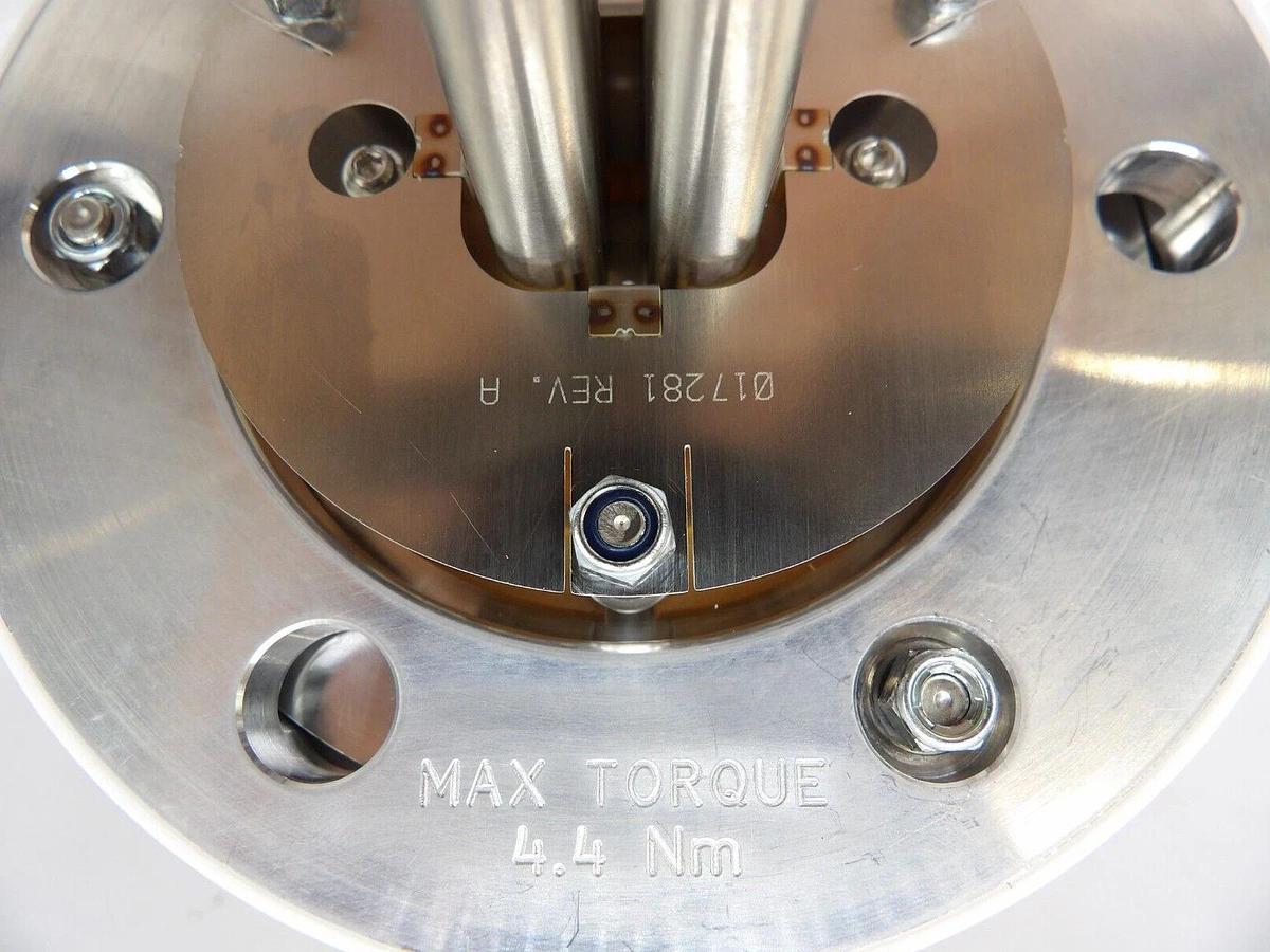 Used AB Sciex Q0 FT1 Assembly FRU API 3200 Spectrometer LC-MS/MS Quadrupole Surplus