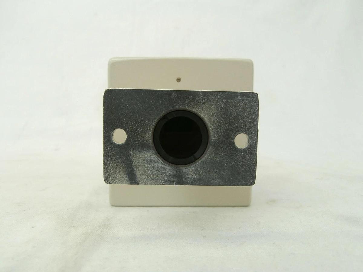 Used Nikon Microscope Optical Sensor Assembly with Cable 2S700-320 OPTISTATION 3 Used
