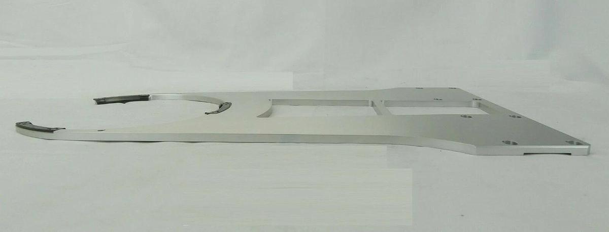 Used TEL Tokyo Electron PRA PINCETTE ASSY 2985-432270-W1 FORK 2910-207761-11 200mm