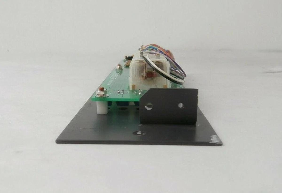 Used Hitachi Kokusai Electric D3E01429A DN-150A Display Panel PCB AC SYNC Working