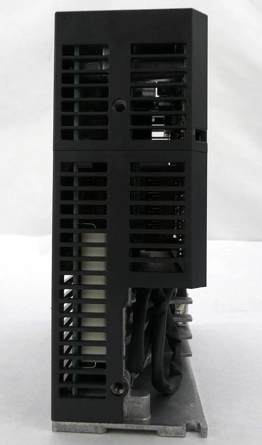 Used Sanyo Denki RS1L01AZB00 Servo Drive SANMOTION R Reseller Lot of 4 Working