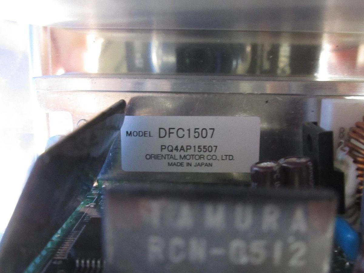 Used Kokusai Electric 300mm Wafer Notch Aligner PLC Controller Zestone DD-1203V Spare
