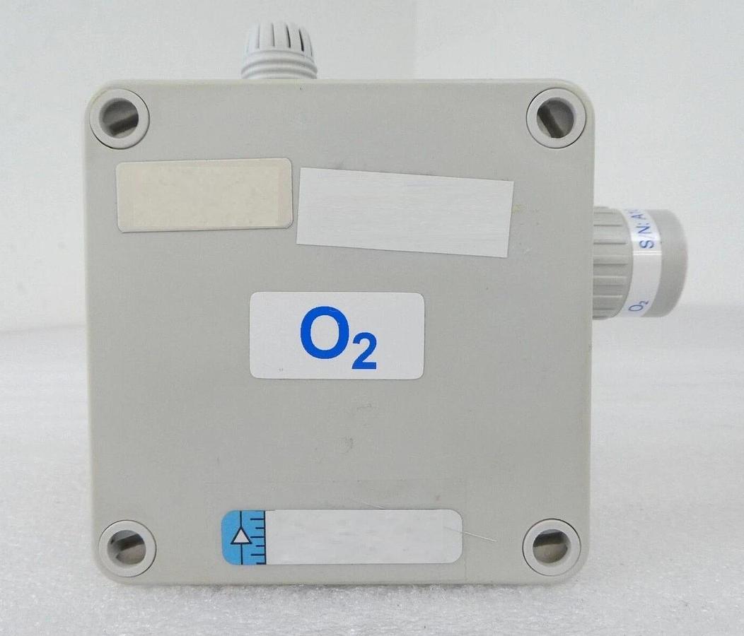 Used ATi Series B12 Gas Detection Transmitter GasSens O2 O3 Sensor Lot of 10 Working