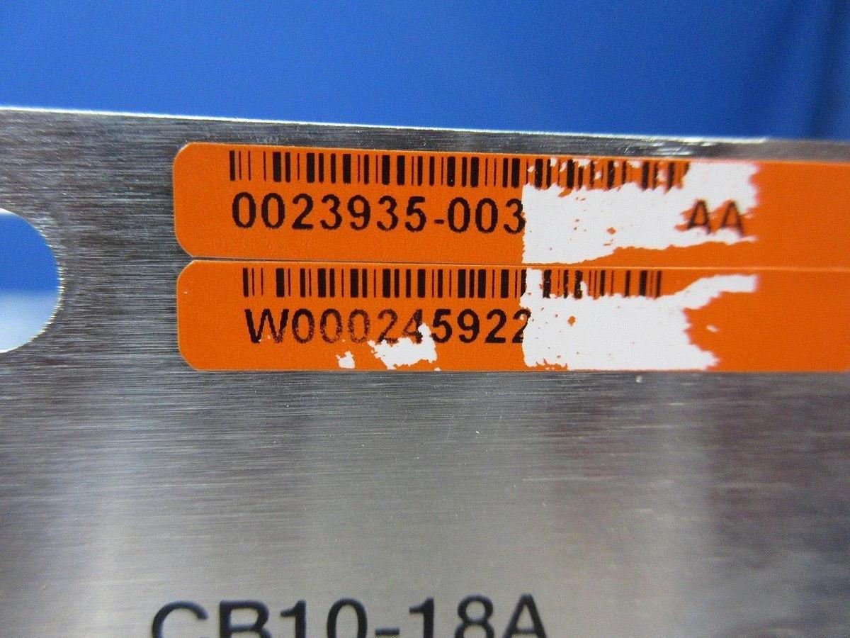 Used KLA-Tencor 0023935-003 Transformer KLA-Tencor AIT UV+ used working