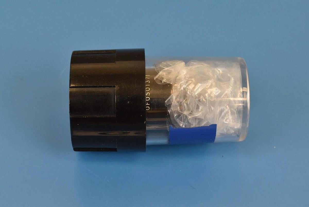 Used 0F0501371 70/0.50 Microscope Objective