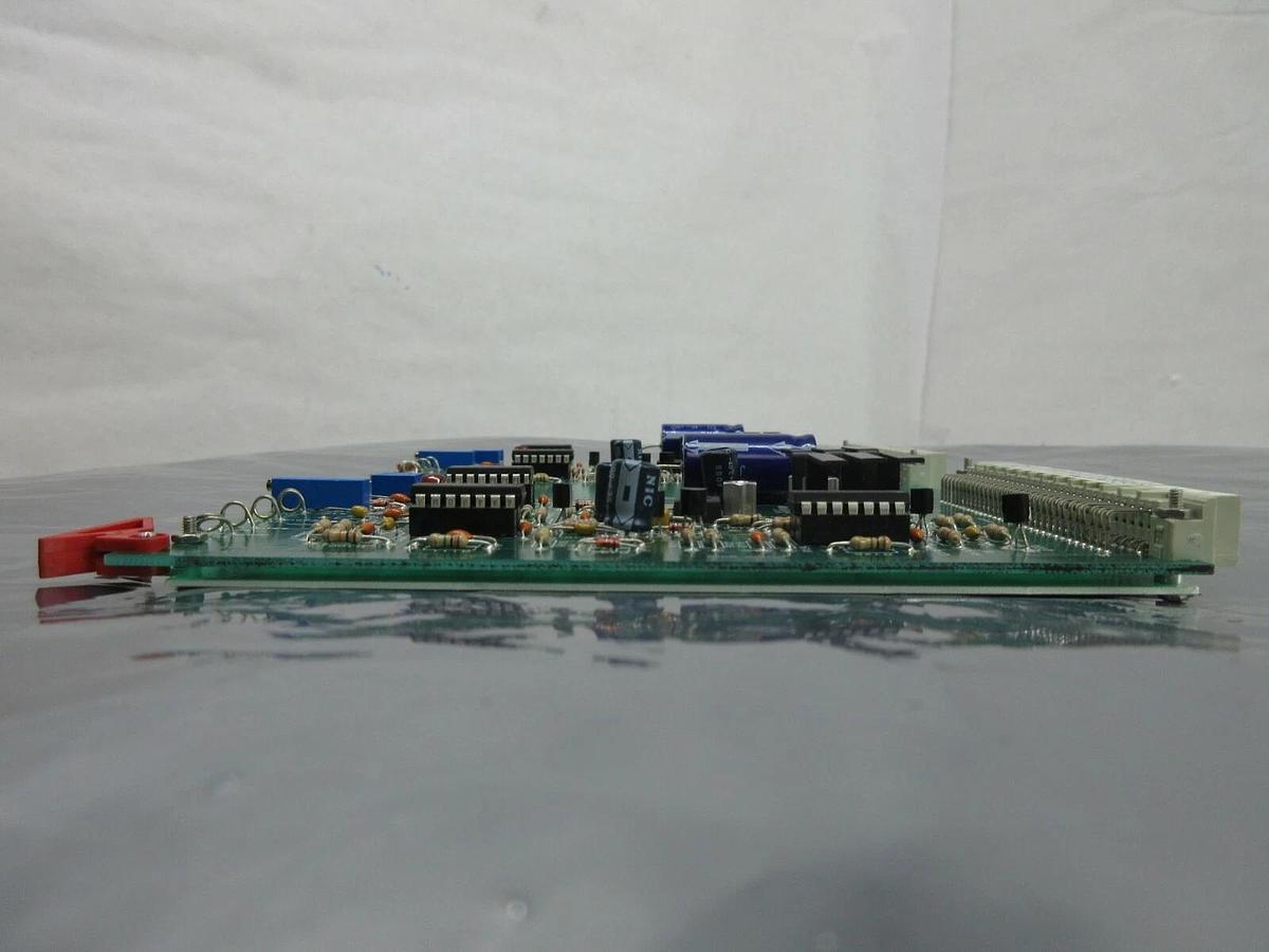 Used Hinds International 030-2004-001 Processor PCB Card ASML 4022.428.11402 PAS Used