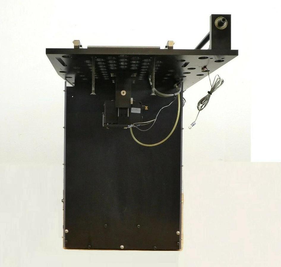 Used Varian 105225001 Wafer Handler Assembly LT Hand 350DE 300XP Working Surplus