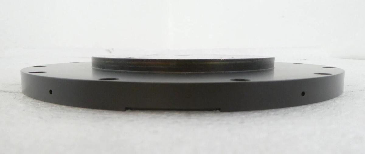Used AMAT Applied Materials 0020-34862 150mm ESC Electrostatic Chuck Pedestal Surplus