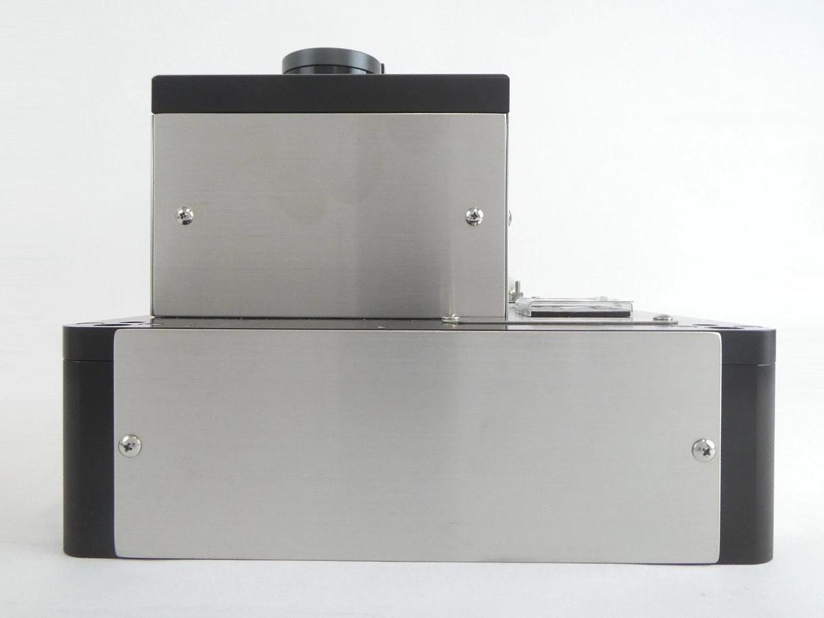 Used Kawasaki 3NS004S-C019 300mm CCD Wafer Prealigner Aligner Working Surplus
