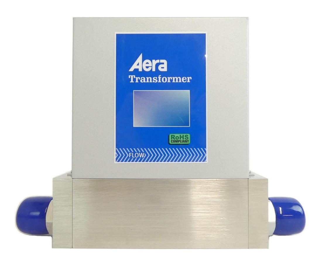 Refurbished Aera FC-PAR7820C Mass Flow Controller MFC N2 AMAT 3030-16933 Refurbished