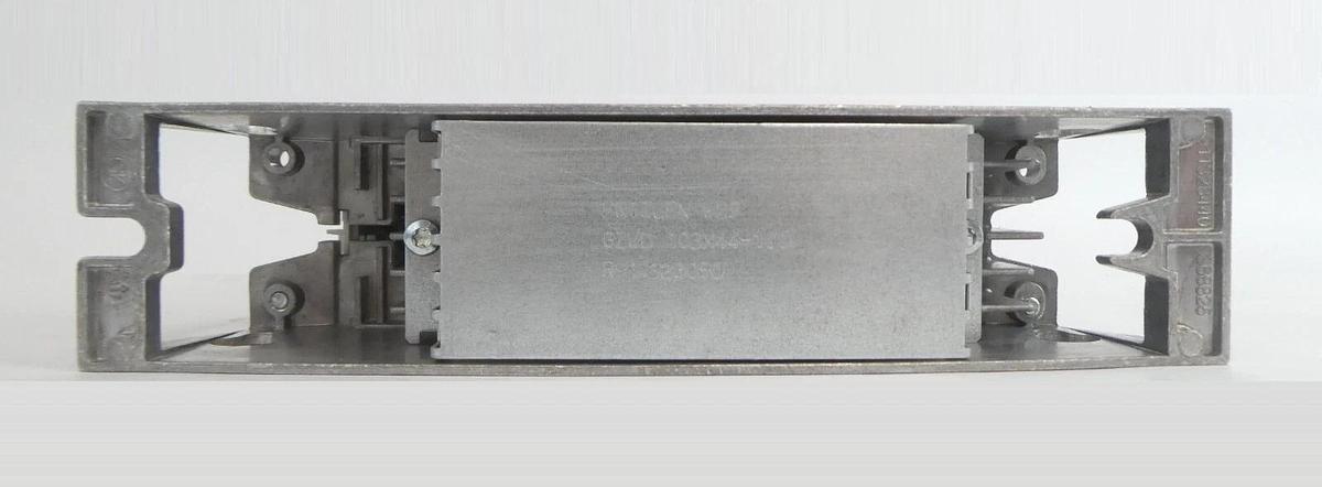 Used Rexroth HCS01.1E-W0009-A-02-E-S3-EC-NN-NN-NN-FW IndraDrive Controller Working