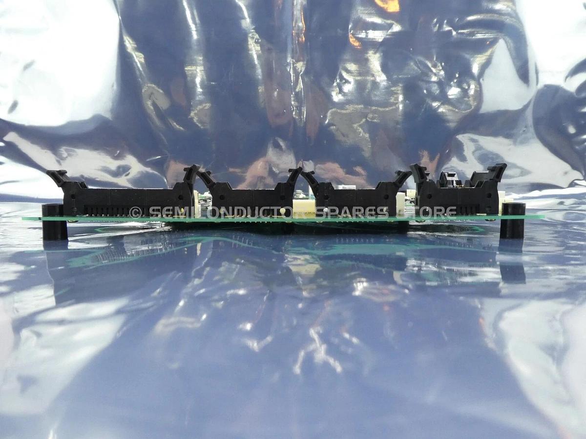 Used Shinko Electric 3FE113C004300 PCB OHT-SERVO (SRVC) M131 SRVCP v4.5 Ver. 4.5