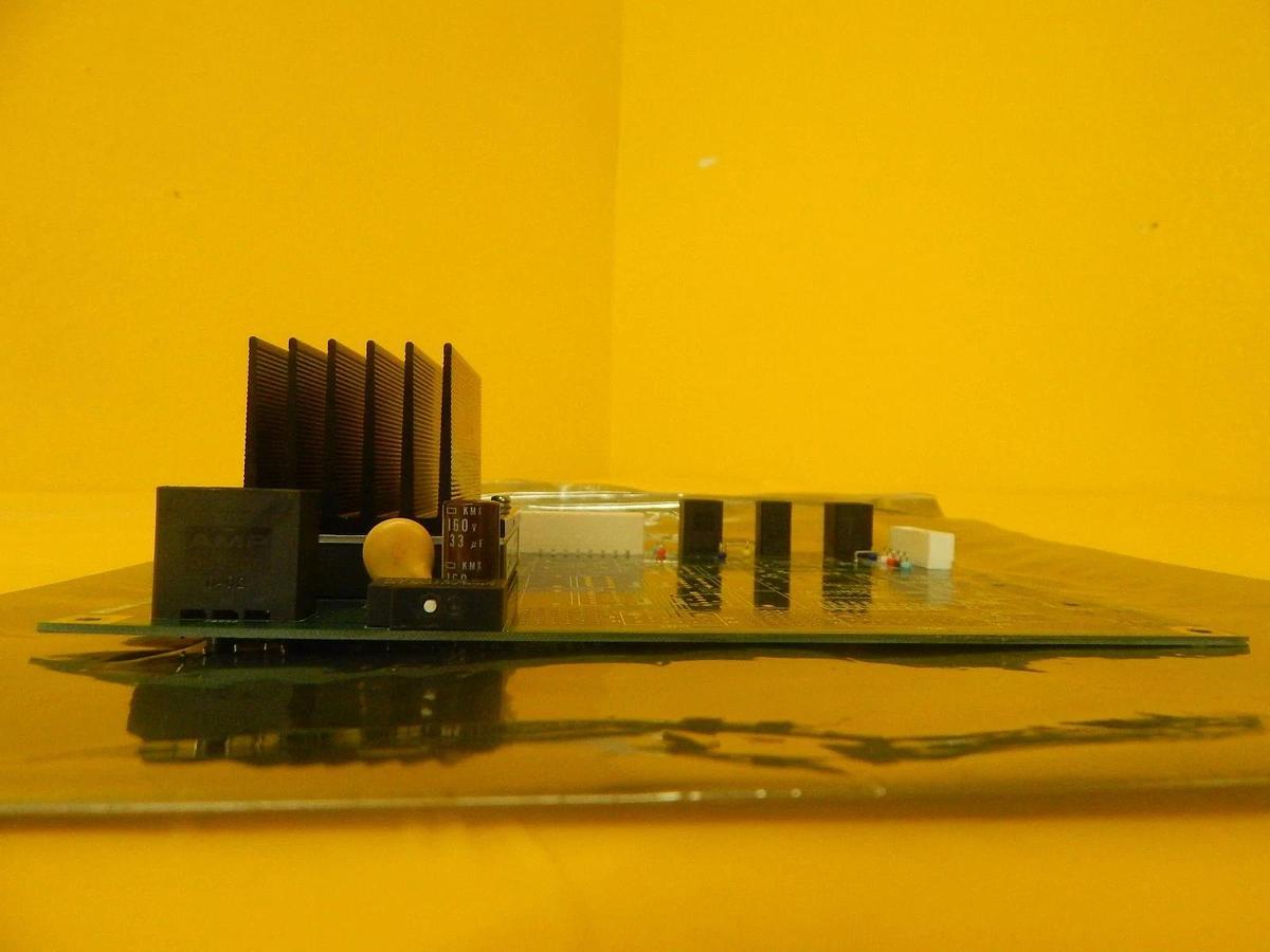 Used Nikon 4S008-152 Isolated DC/DC Converter Board PCB PRE2 PWSEP Working