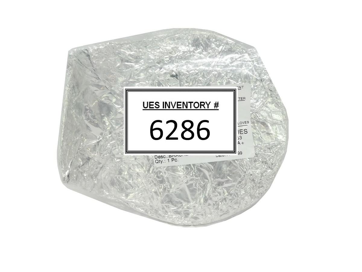 LSA Anodic Technologies 17-122526-00 Bracket New Surplus