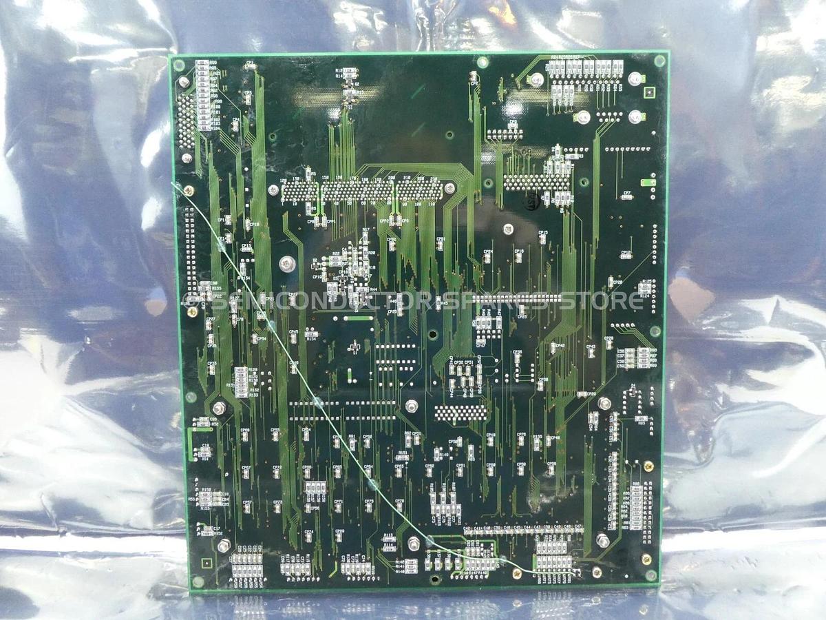 Used Shinko Electric 3ASSYC804900 PCB VCLC M132A 3FE113C004500 Working Surplus
