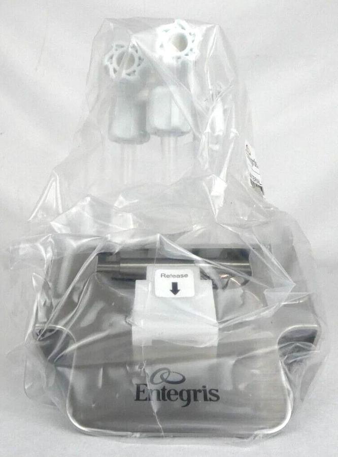 Entegris AMVZL32KT Optimizer ST2 Manifold TEL CT5085-510300-11 New Surplus