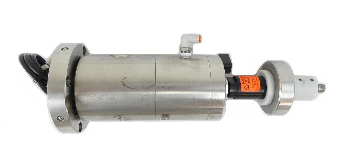 Used Deublin 20502-50006 300mm Rotary Union AMAT Applied Materials 0010-54284 Working