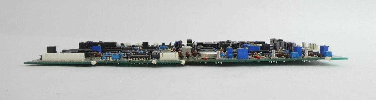 Used Daihen RG-338A RF Power Generator Interface PCB RGA-10D-V Working Surplus
