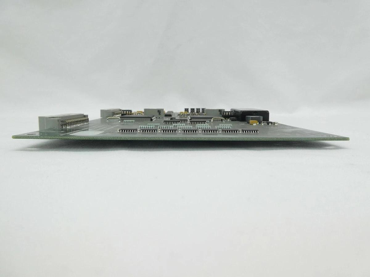 Used Pyramid Technical Consultants 9000-03062 Motor Control Board PCB AMAT Quantum X