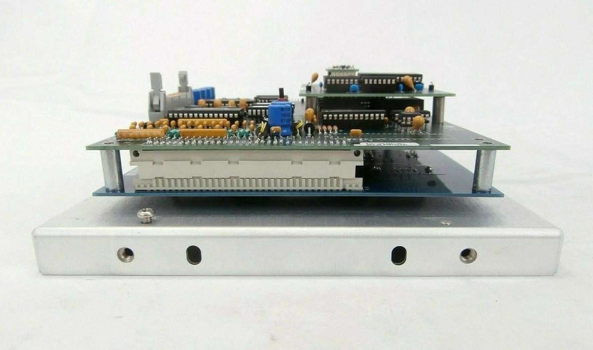 Used Lam Research 810-707056-002 TM Node 3 4 PCB Panel 810-707150-001 Continuum Spare