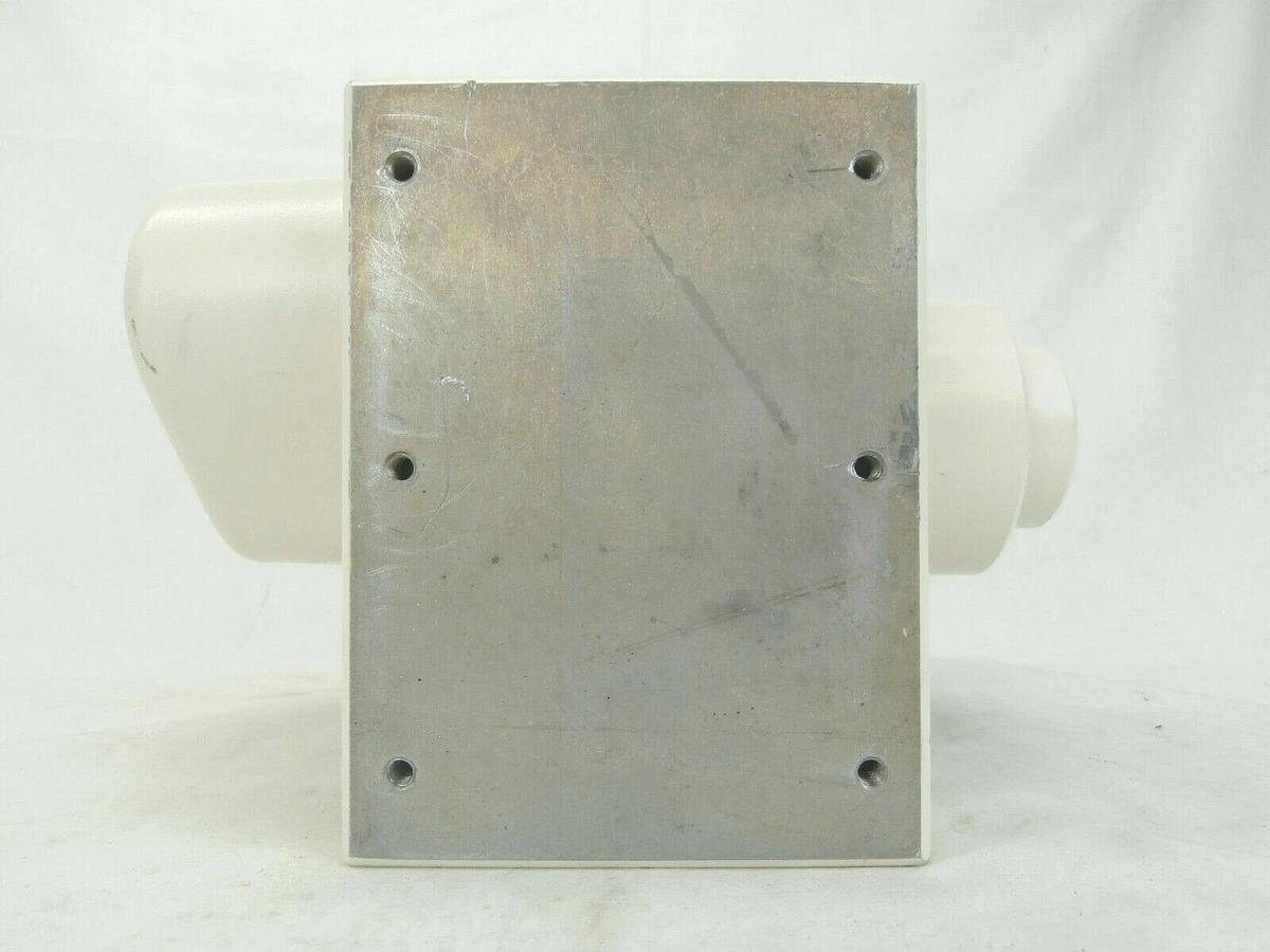 Used Carl Zeiss 45 28 34 Mount MEG System Motor Assembly Used Working