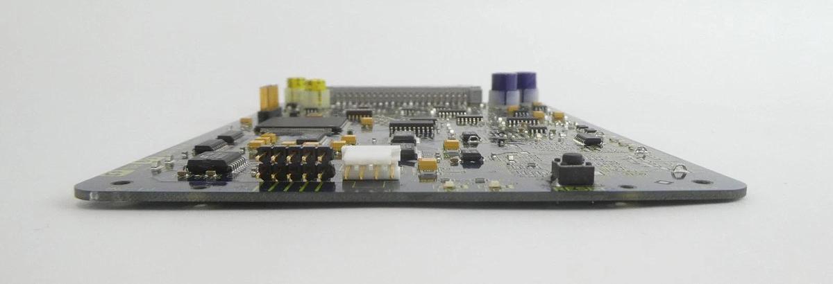 Used Dynatronix 138-0371-59 Power Supply Regulator Board PCB Card Lot of 2 Working