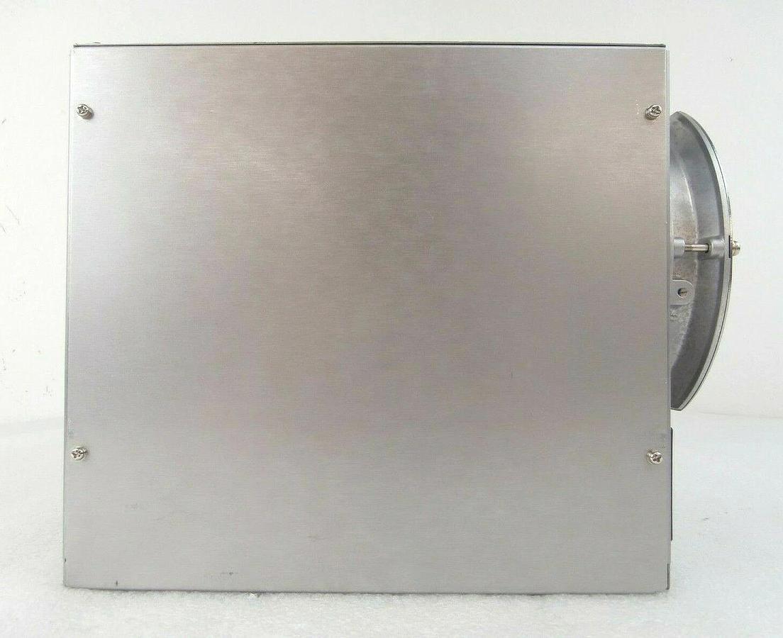 Used Fujitsu FAS-360/14NP2 Power Supply Amplifier Nikon NSR System Working Surplus