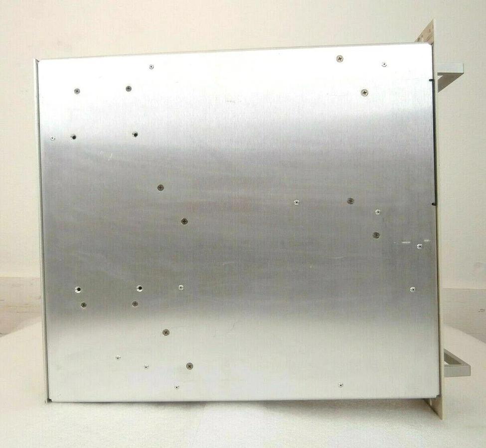 Used ESI Electro Scientific Industries 61321 B.P. Electronics Power Supply Working