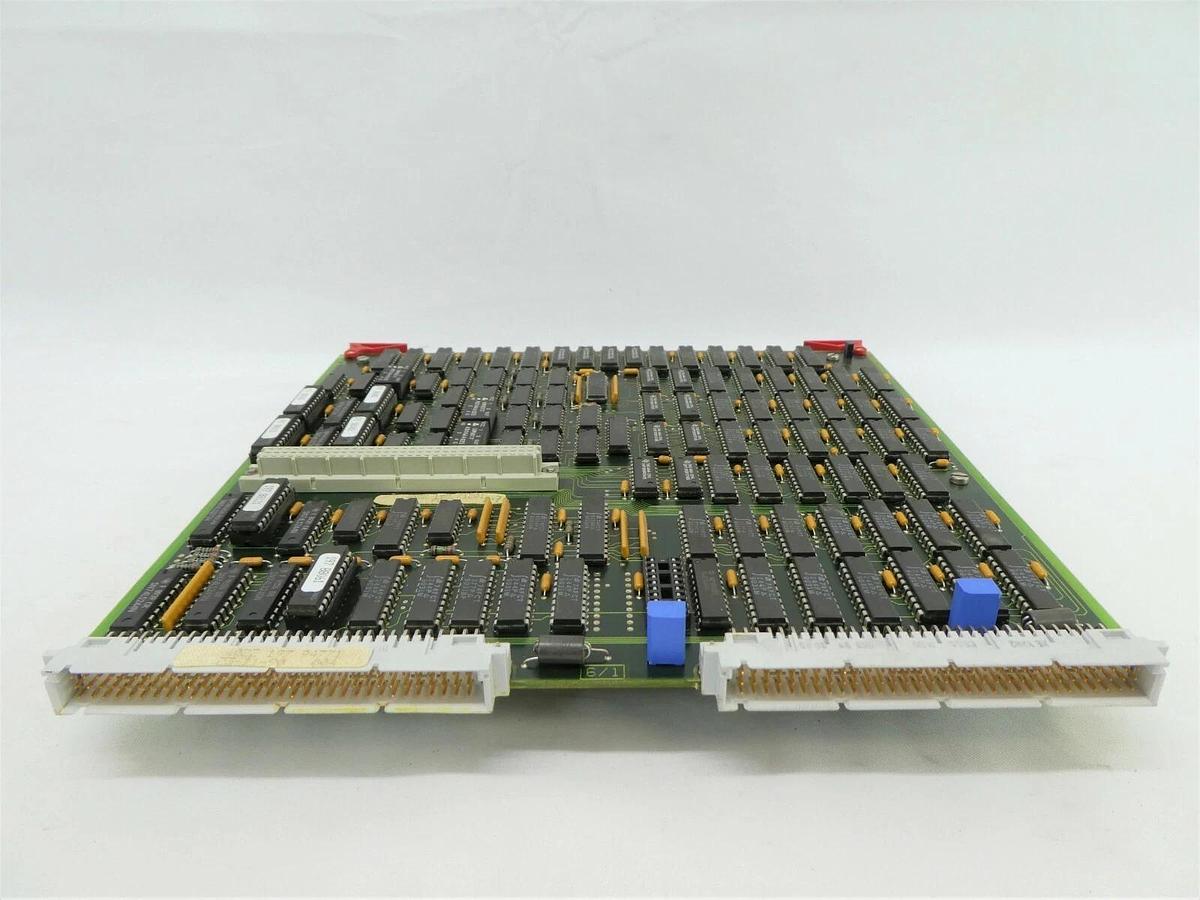 Used FEI Company 4022 192 71201 Processor PCB Card FSMM XL 30 ESEM Working Spare