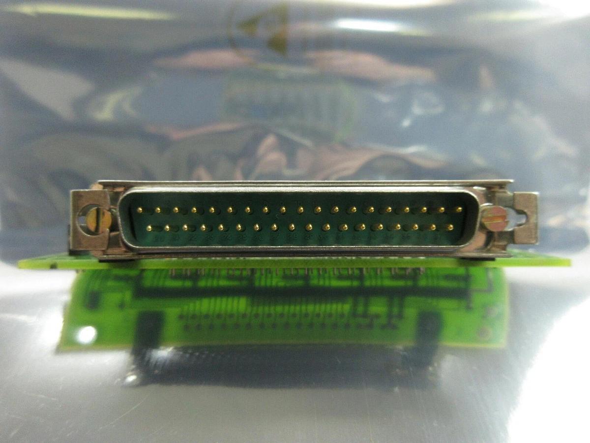 Used FEI Company 4022.192.70072 Processor PCB Card MOB 7007 XL 830 FIB-SEM Used