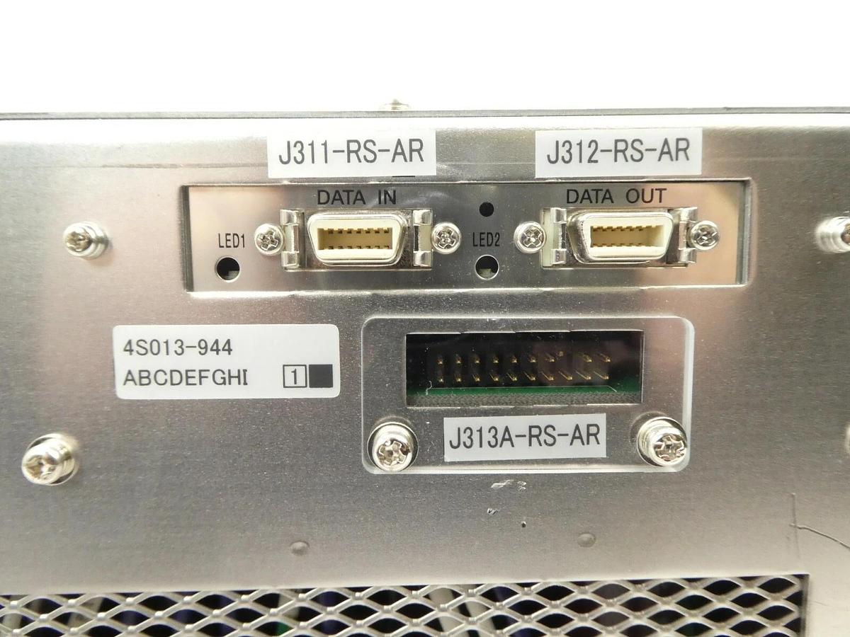 Used Nikon 4T070-334-1 RY-LUTop Amplifier Module SPA494A 4S013-944 NSR Series Working