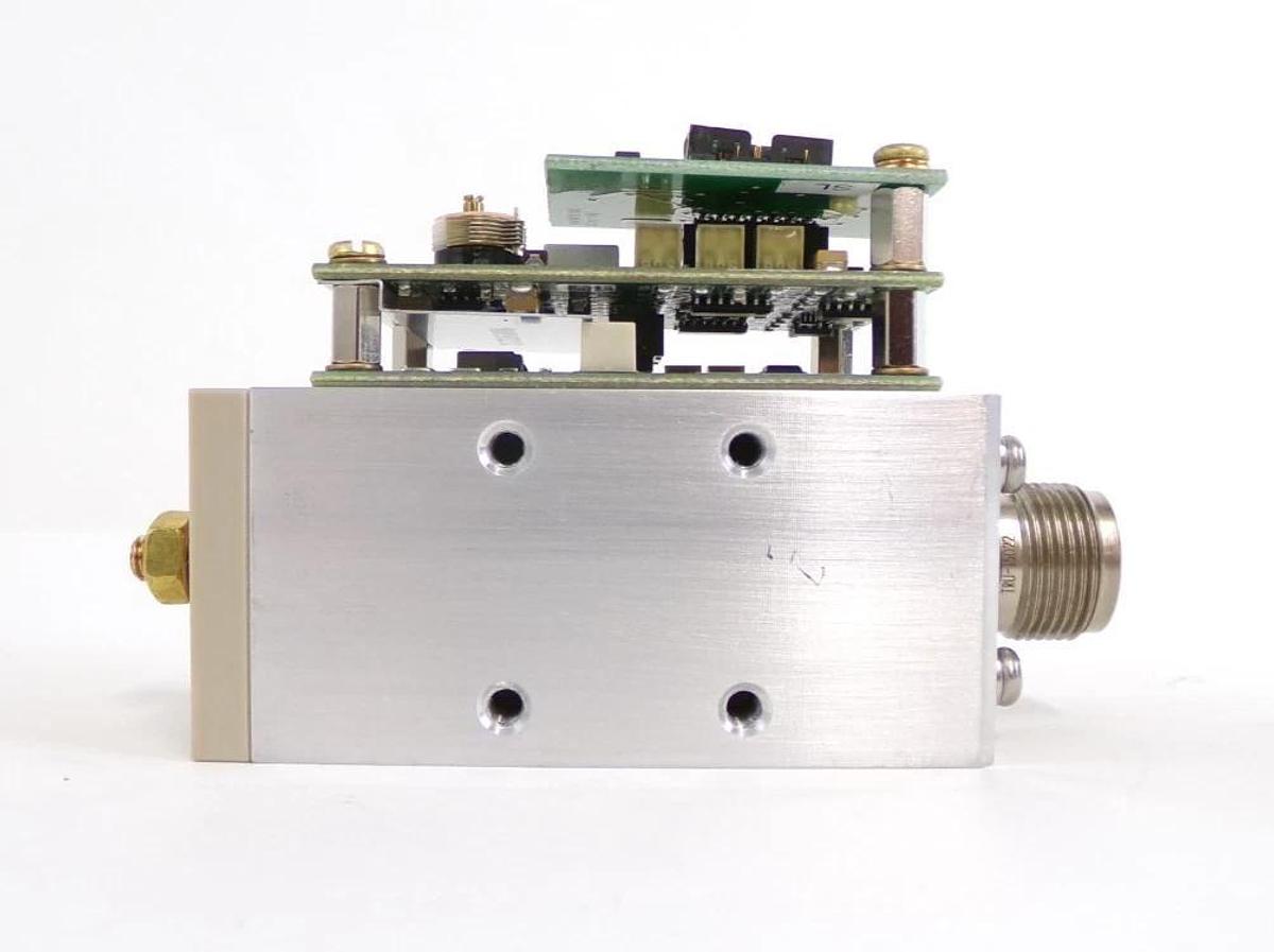Used Comet 10009898.01 RF Match Phase/MAG Module 5000W @ 13.56MHz Lot of 3 Working
