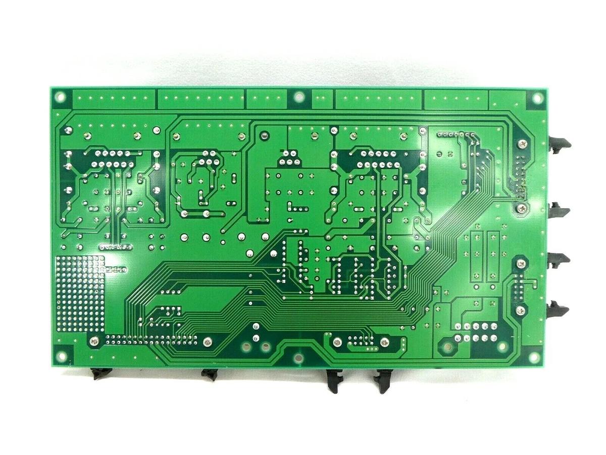 Used Nikon 2S003-056 Driver Board PCB MCR-DRV 4S003-056-1 KAB11000/3801-0 Working