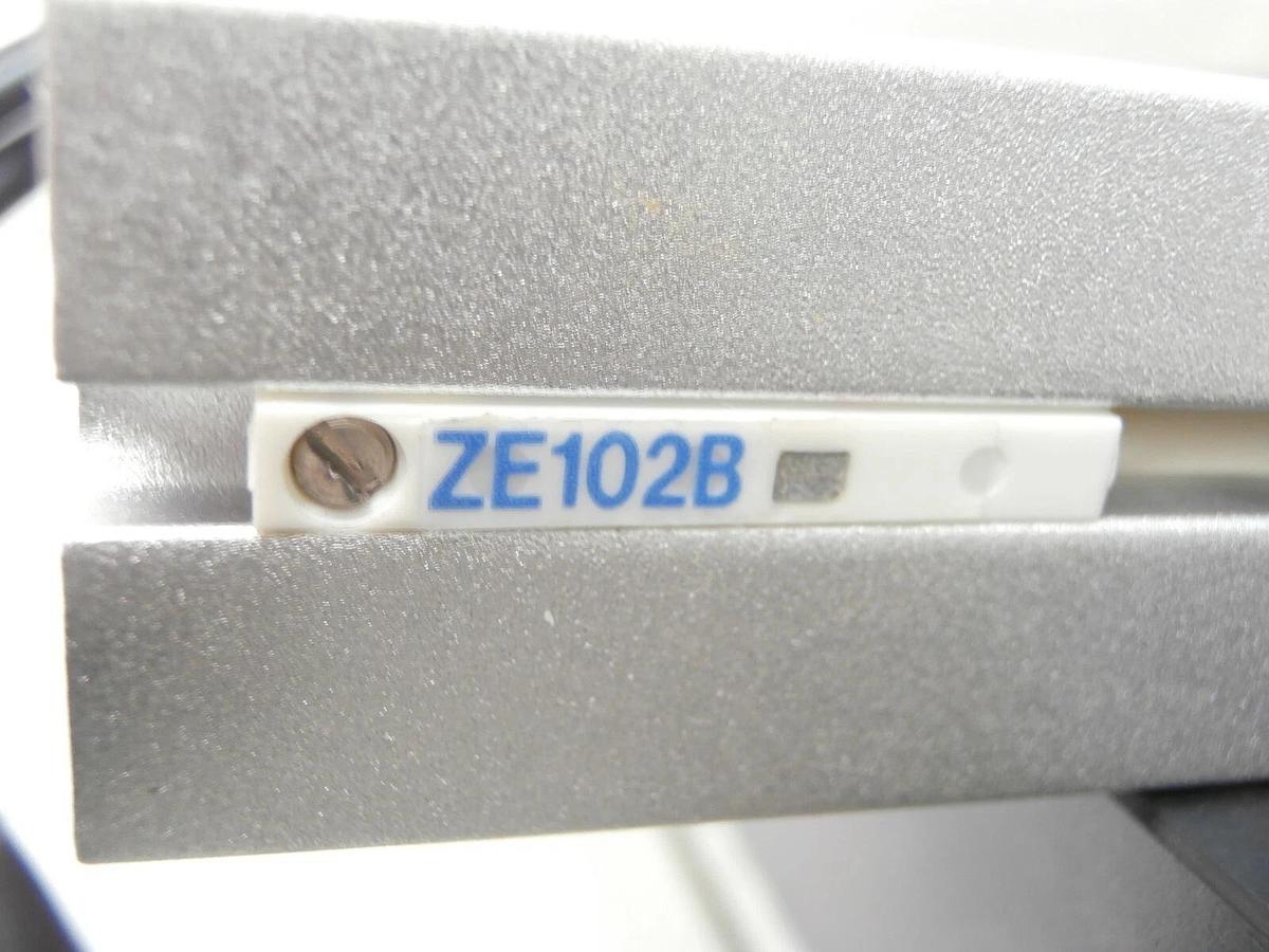 Used AMAT Applied Materials Inspection Chamber 200mm Excite Particle Detection Spare