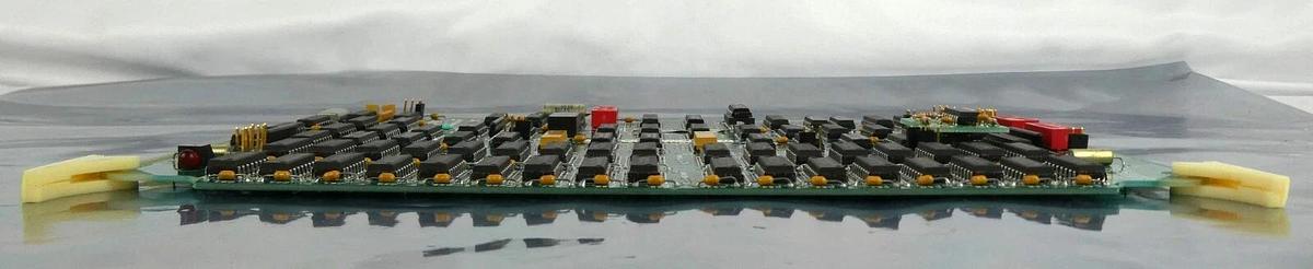 Refurbished Texas Instruments 115678001 Interface Board PCB TM990/203A- OEM Refurbished