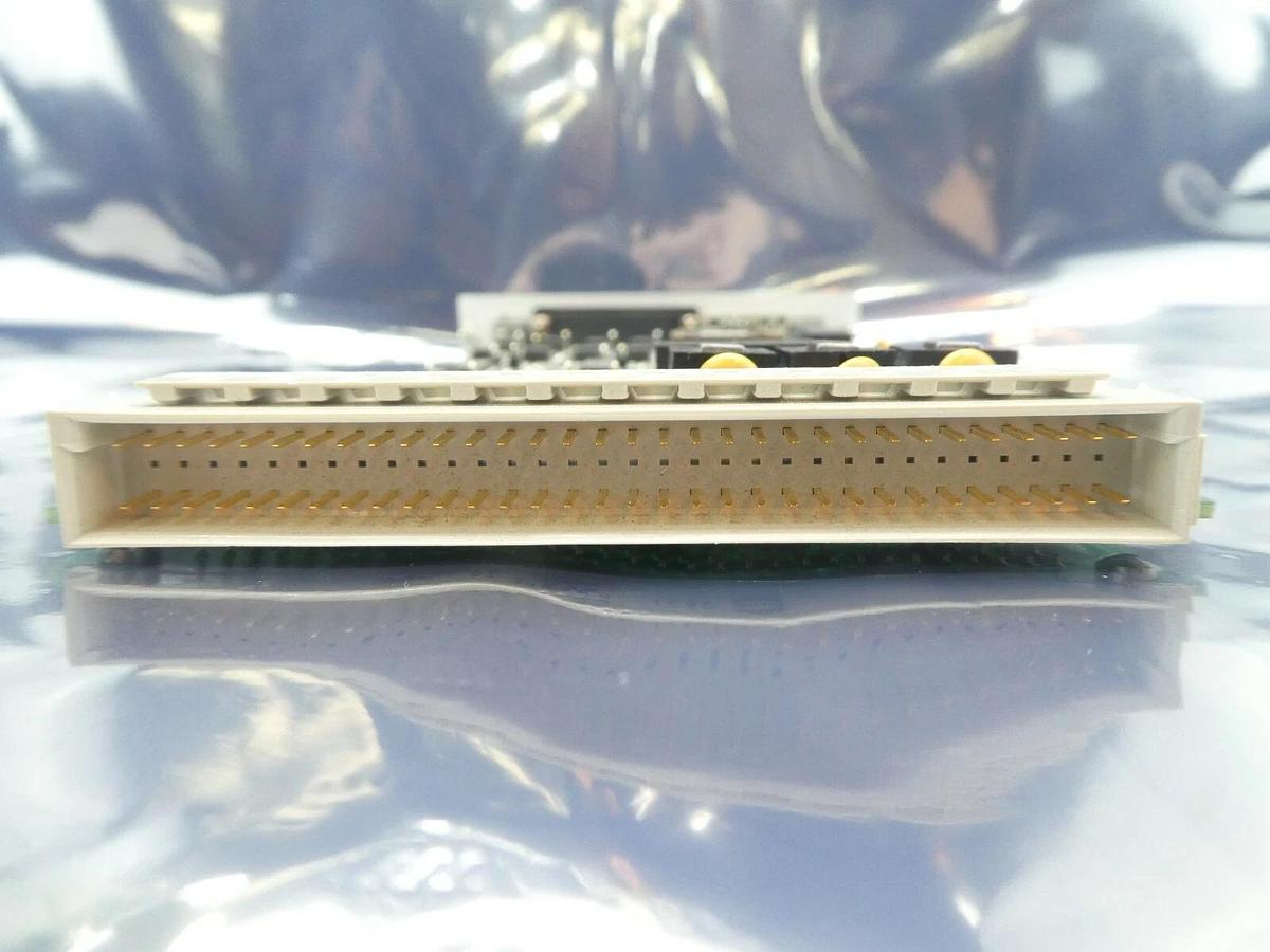 Used AMAT Applied Materials 0120-01139 PSD Board PCB Card Z SENSOR 0110-01139 Working