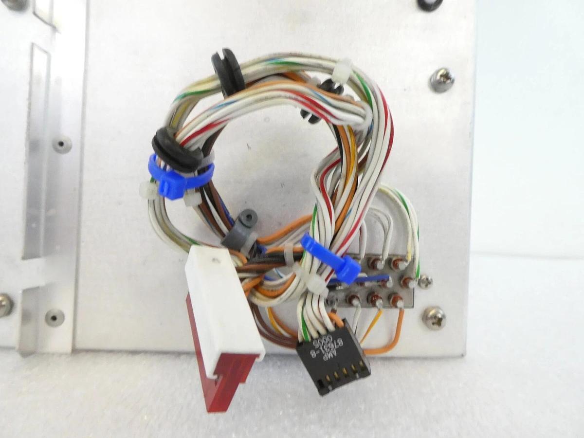 Used Agilent Technologies 0950-3488 Power Supply Module AB Sciex Working Surplus