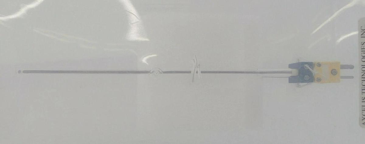Axcelis Technologies 313808M Sensor Probe New Surplus