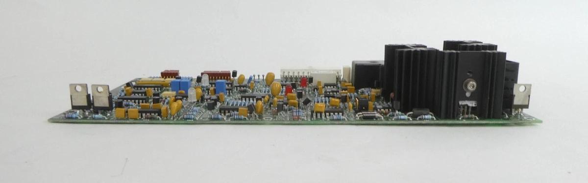 Used AB Sciex 025551 Temperature Controller PCB MDS Reseller Lot of 3 Working Surplus