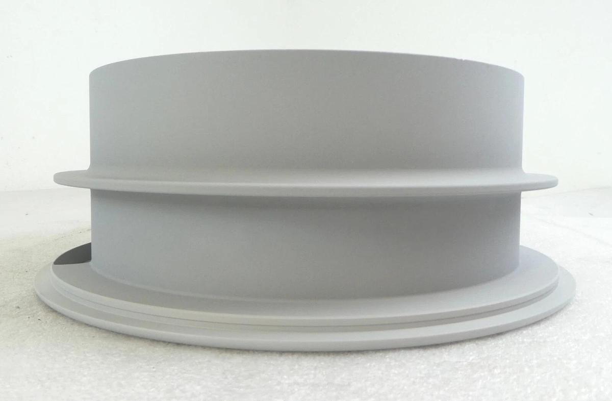 Used AMAT Applied Materials 0021-09104 Aligned Cathode Liner P5000 Working Spare