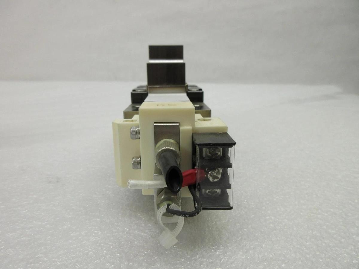 Used Nikon Precision 4B041-419 WT Voice Coil Motor VCM NSR-S306C DUV System Working