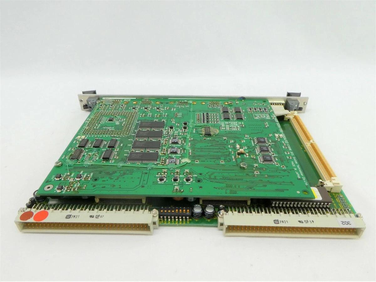 Used JEOL S20A-0842-0100A/01 JVME-PMC PCB Card JVME-WSIF JWS-2000 Working Spare