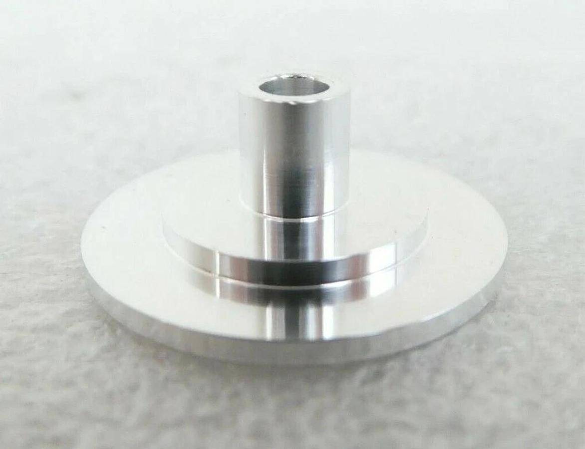 AMAT Applied Materials 0020-10200 CVG Single Feed Silane plug Lot of 6 New Spare