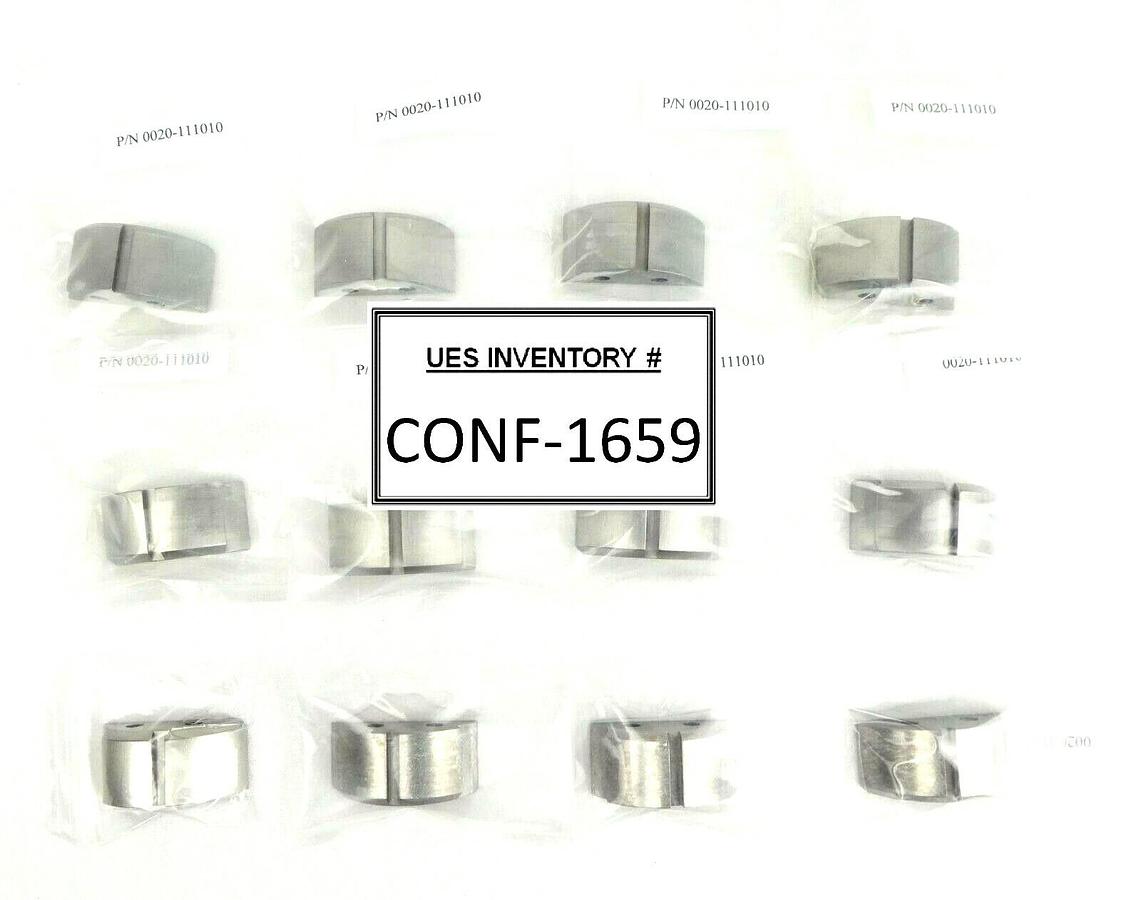 AMAT Applied Materials 0020-111010 Slurry Dispense Arm Plunger Lot of 12 New