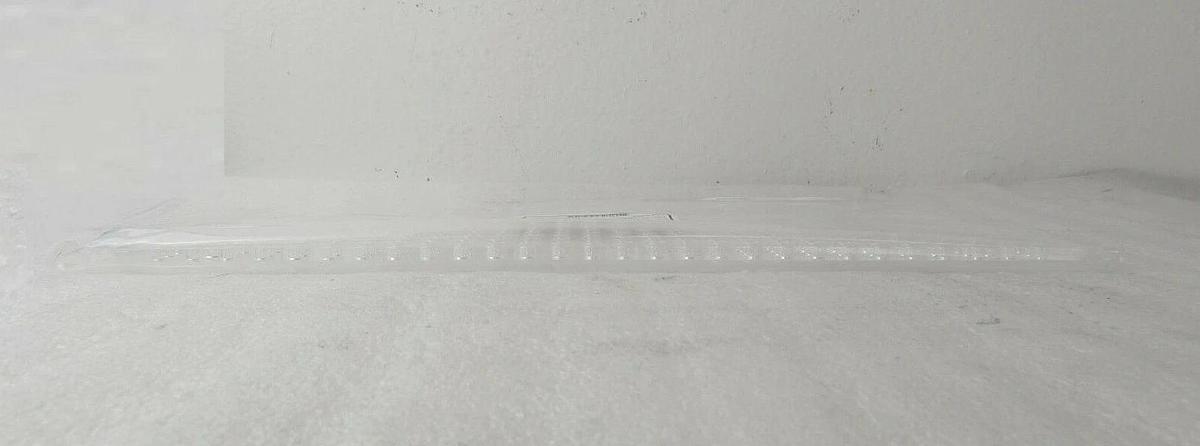 Refurbished Heraeus REPA04 9400 Quartz SRD Dispersion Plate SCP 6742471A-00 Refurbished