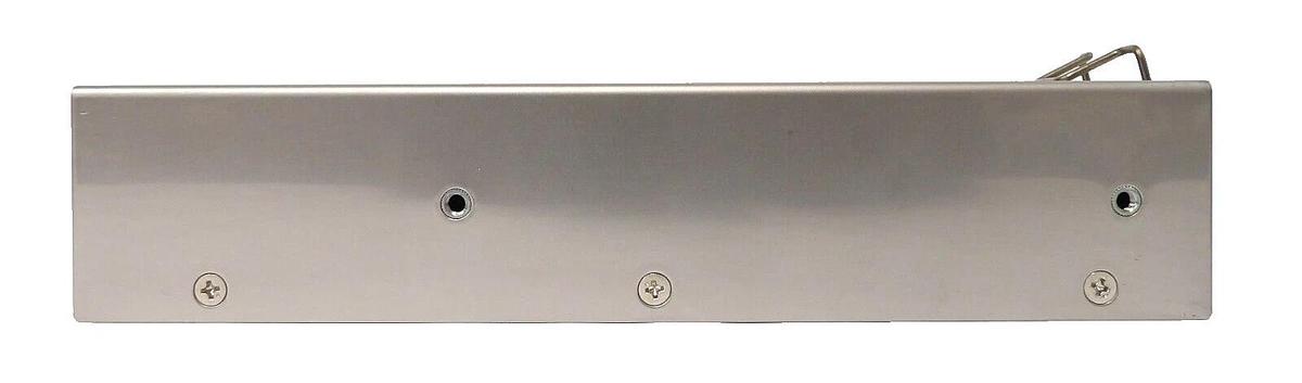 Used TEL Tokyo Electron E280-000065-12 8-Port Switching Hub E2U205-12 Working Surplus