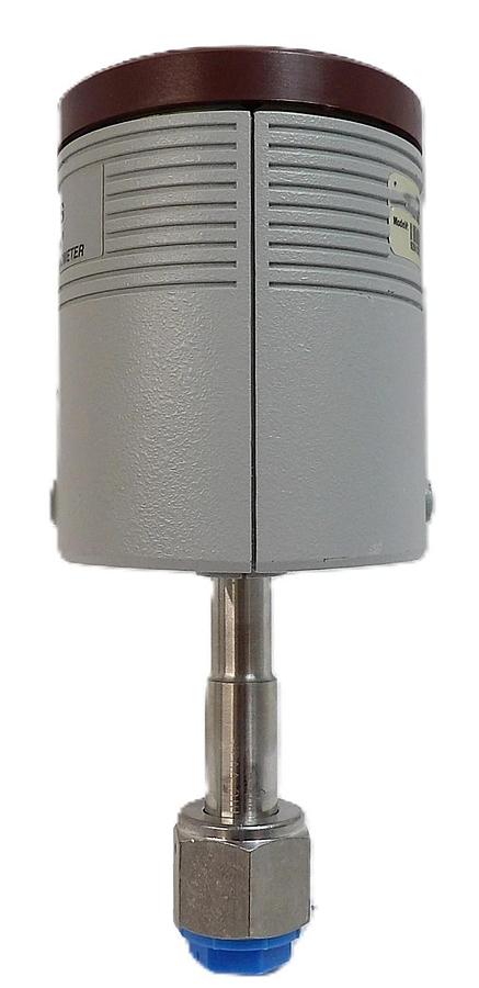 Used MKS Instruments 629A13TBC Baratron Capacitance Manometer Type 629 Spare