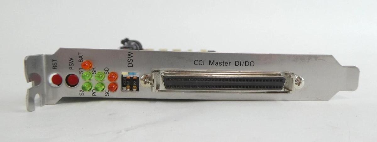 Used TEL Tokyo Electron E281-000007-13 E2B004-13/CCIM PCB E208-000007-13 Working
