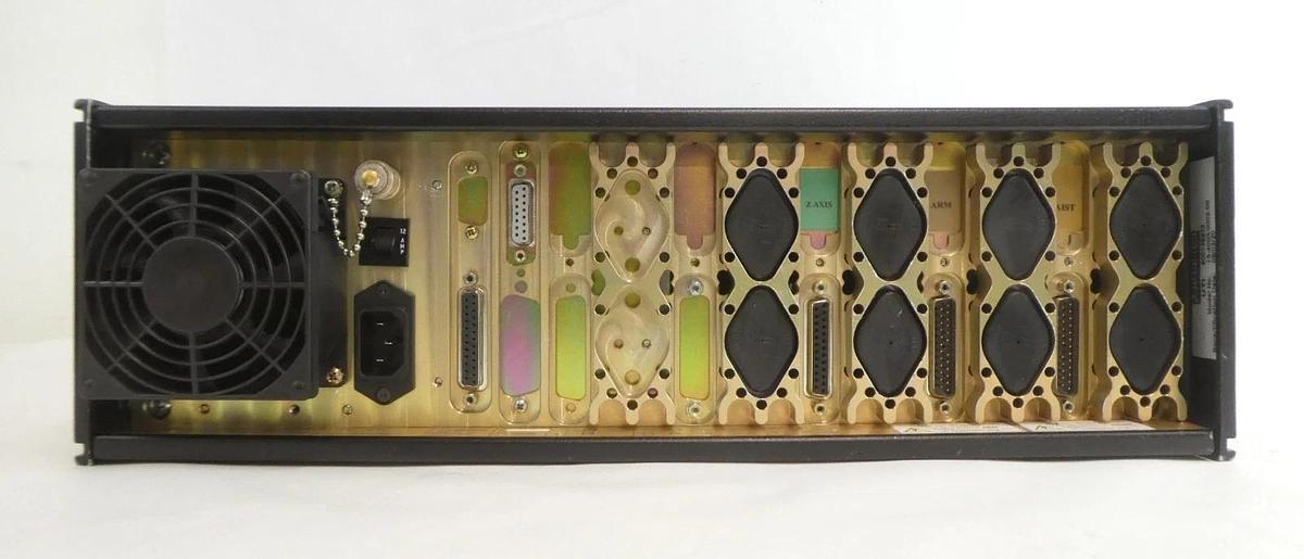 Refurbished Kensington 15-4000-0002-00 Servo Controller M4000 AMAT 0190-23563W Refurbished